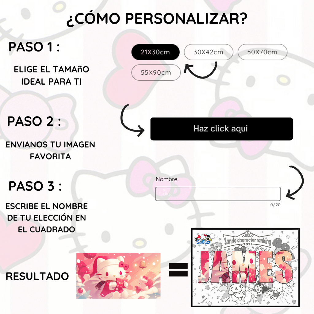 Dibujo Personalizado Desde Cero